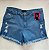 SHORT JEANS - Imagem 2