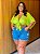 SHORT JEANS - Imagem 1