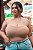 CROPPED TRICOT - Imagem 1