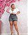 SHORT JEANS JOGGER - Imagem 3