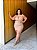 VESTIDO CANELADO - Imagem 1