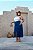 SAIA JEANS MIDI - Imagem 4