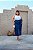 SAIA JEANS MIDI - Imagem 3