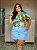 CAMISA CROPPED - Imagem 1