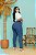 CALÇA JEANS - Imagem 2
