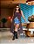 BLUSA FLUIDA - Imagem 1