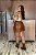 SHORT SAIA COURO ECO - Imagem 3