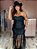 VESTIDO COURO ECO - Imagem 3