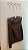 VESTIDO COURO ECO - Imagem 5