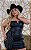 VESTIDO COURO ECO - Imagem 3