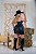 VESTIDO COURO ECO - Imagem 4
