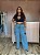 CALÇA JEANS WID LEG - Imagem 1