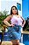 SAIA JEANS CARGO - Imagem 3
