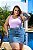 SAIA JEANS CARGO - Imagem 1
