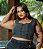 CROPPED JEANS - Imagem 1