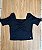 BLUSA CANELADA - Imagem 4