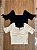 BLUSA CANELADA - Imagem 2