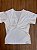 BLUSA CANELADA - Imagem 4
