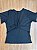 BLUSA CANELADA - Imagem 3