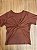 BLUSA CANELADA - Imagem 5