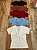 BLUSA CANELADA - Imagem 1