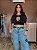 CROPPED POLIAMIDA - Imagem 1