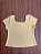BLUSA CANELADA - Imagem 3