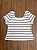 BLUSA CANELADA - Imagem 4