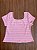 BLUSA CANELADA - Imagem 5