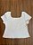 BLUSA CANELADA - Imagem 6