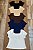 BLUSA CANELADA - Imagem 1