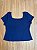 BLUSA CANELADA - Imagem 3