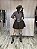 SHORT SAIA PLISSADO - Imagem 2