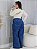 CALÇA WIDE LEG JEANS - Imagem 2
