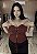 BLUSA CORSELET - Imagem 1