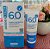 Protetor Solar Facial FPS 60 sem cor Dermachem - Imagem 1