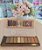 Paleta de Sombras Veganas Nude Dalla. - Imagem 1