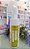 Sabonete Mousse Oil-free  Antioleosidade Vivai. - Imagem 1