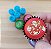 Carimbos para Docinhos Brigadeiro Jardim 2 - Imagem 6