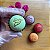 Carimbos para Docinhos Brigadeiro Jardim 1 - Imagem 5