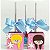 Cortador Princesa Elsa - 5cm - Imagem 2
