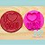 Marcador I Love You - 5cm - Imagem 1