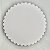 Cake Board; Base Para Bolo em MDF - 3mm (ESCALOPE) - Imagem 2
