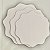 Cake Board; Base Para Bolo em MDF - 3mm (ONDULADO) - Imagem 1