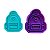 Marcador Mochila   -  5cm - Imagem 4