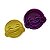 Marcador Emoji Chorando de Rir 5,5cm - Imagem 1