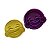 Marcador Emoji Chorando de Rir 5,5cm - Imagem 3