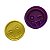 Marcador Emoji Piscando 5,5cm - Imagem 3