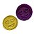 Marcador Emoji Apaixonado 5,5cm - Imagem 6