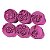 Carimbos Para Docinhos Brigadeiros Princesa Tropical 2 ( Baby) - Imagem 2